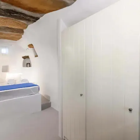 Stelios Cave House Casa vacanze