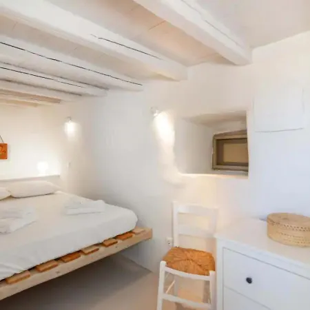 Stelios Cave House Casa vacanze Agios Ioannis (Tinos)