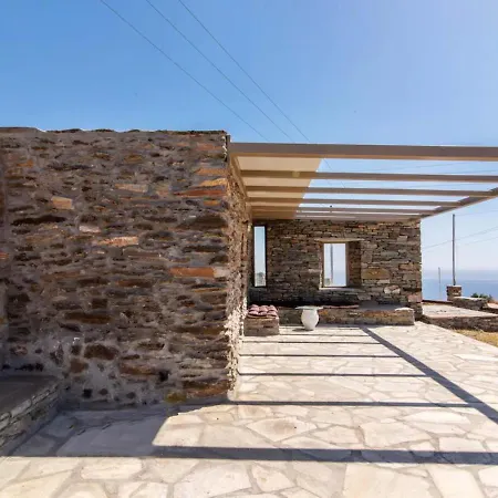 Casa vacanze Stelios Cave House