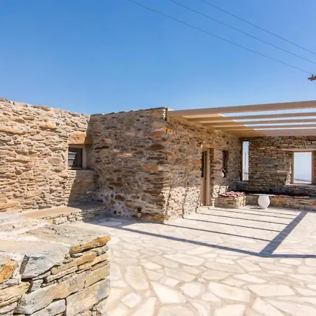 Stelios Cave House *